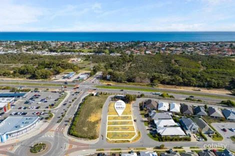 Property photo of 1 Cerulean Road Karnup WA 6176
