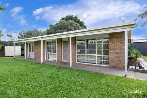 402 EASTBOURNE RD, CAPEL SOUND, VIC 3940
