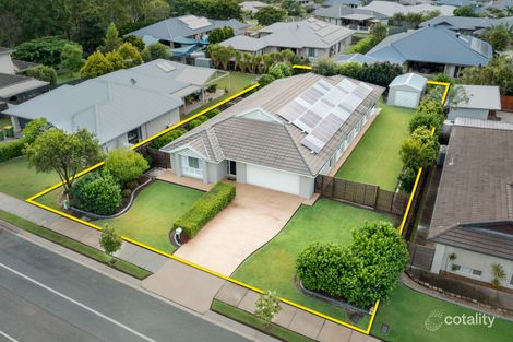 Property photo of 17 Saint Augustines Drive Augustine Heights QLD 4300