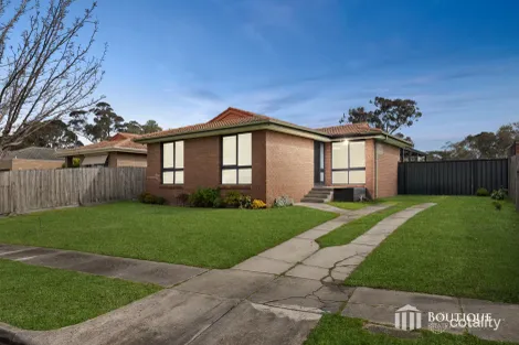 46 Ascot Dr, Noble Park North, VIC 3174