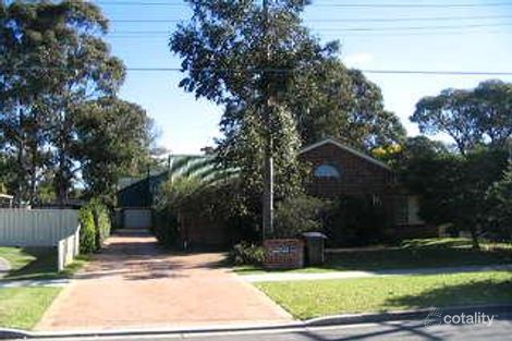 21 Lethbridge Ave, Werrington, NSW 2747