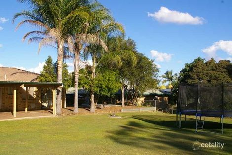 Property photo of 26 Flame Tree Court Walloon QLD 4306