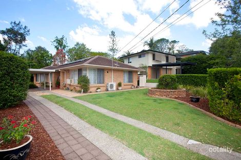 Property photo of 17 Dandaloo Street The Gap QLD 4061