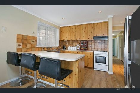 Property photo of 54 Thomas Street Kangaroo Flat VIC 3555