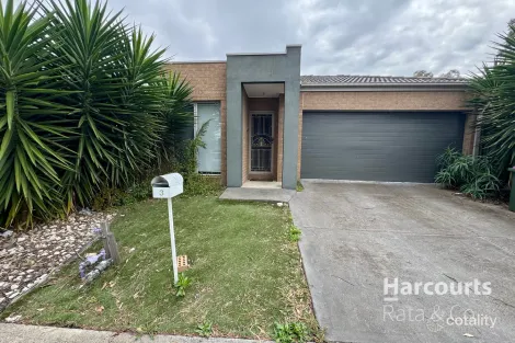 3 Ludeman Dr, Wollert, VIC 3750