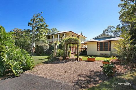 31 Western Ave, Montville, QLD 4560