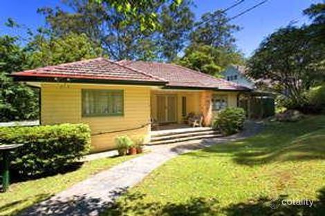 9 Roland Ave, Wahroonga, NSW 2076