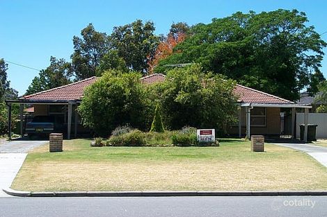 4a Mcgilvray Ave, Morley, WA 6062