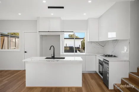 Property photo of 61 Monfarville Street St Marys NSW 2760