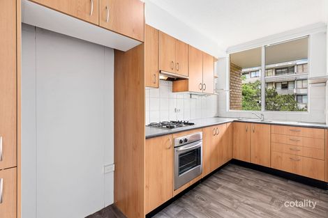 Property photo of 401/8 Broughton Road Artarmon NSW 2064