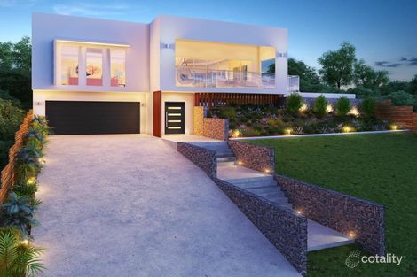 Property photo of LOT 950 Ormeau Ridge Ormeau Hills QLD 4208