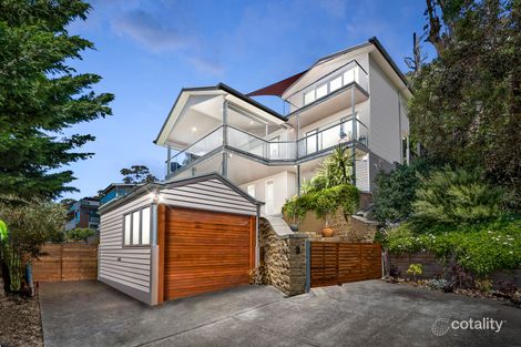 Property photo of 3 Penny Lane McCrae VIC 3938