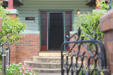 Property photo of 15 Hunter Street Singleton NSW 2330