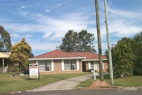 15 Eagle St, Birkdale, QLD 4159
