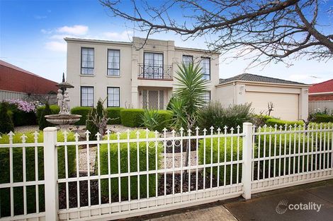 Property photo of 43 Northampton Crescent Caroline Springs VIC 3023