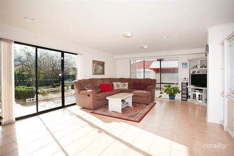 Property photo of 43 Northampton Crescent Caroline Springs VIC 3023