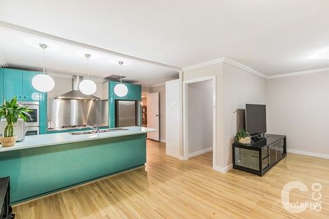 Property photo of 12 Fennager Way Calista WA 6167