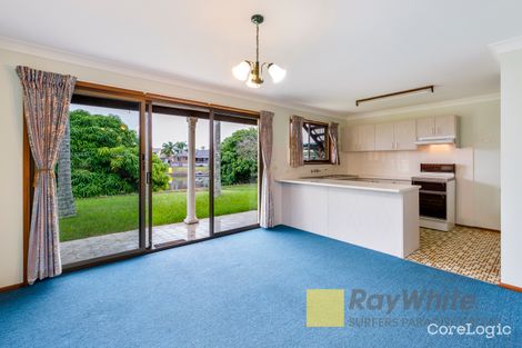 Property photo of 34 Claymore Crescent Bundall QLD 4217