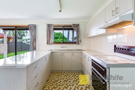 Property photo of 34 Claymore Crescent Bundall QLD 4217