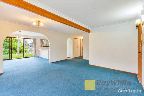 Property photo of 34 Claymore Crescent Bundall QLD 4217