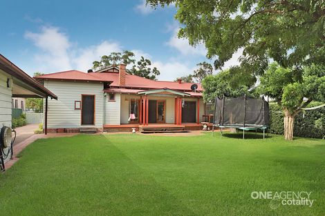 Property photo of 15 Hunter Street Singleton NSW 2330