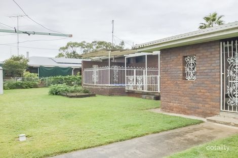 Property photo of 32 Fairway Drive Warwick QLD 4370