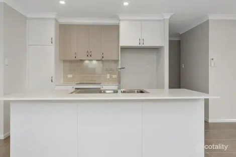 Property photo of 23 Columbus Street Burdell QLD 4818