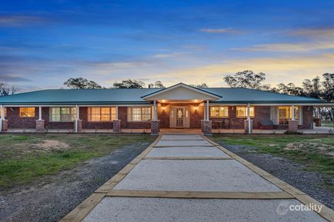 2 Cunningham Cl, Murrumbateman, NSW 2582