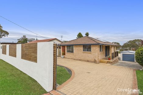 Property photo of 60 Coonanga Avenue Budgewoi NSW 2262