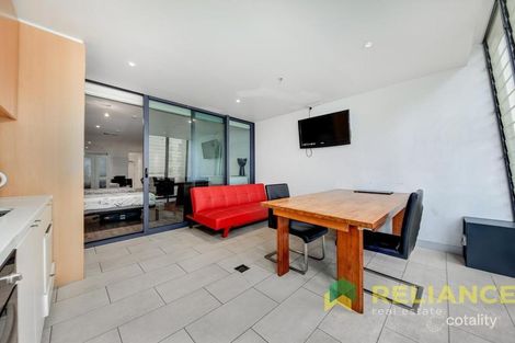 Property photo of 809/555 Flinders Street Melbourne VIC 3000