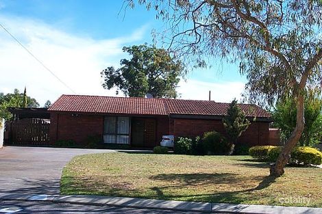 Property photo of 8 Helena Crescent Thornlie WA 6108