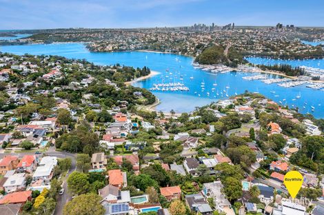 Property photo of 6 Kanangra Crescent Clontarf NSW 2093