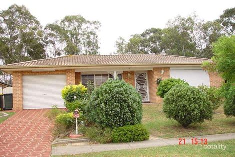 Property photo of 142 Southee Circuit Oakhurst NSW 2761