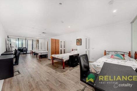 Property photo of 809/555 Flinders Street Melbourne VIC 3000