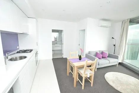 Property photo of 1310/231-245 Harbour Esplanade Docklands VIC 3008