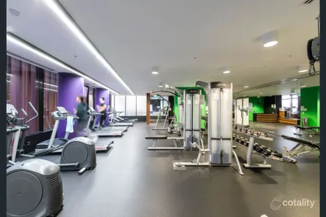 Property photo of 1310/231-245 Harbour Esplanade Docklands VIC 3008