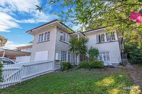 Property photo of 30 Clearview Terrace Seven Hills QLD 4170
