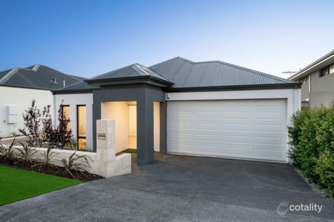 Property photo of 41B Hamilton Street Stirling WA 6021