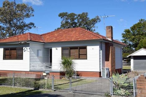 Property photo of 5 Maple Street Cardiff NSW 2285