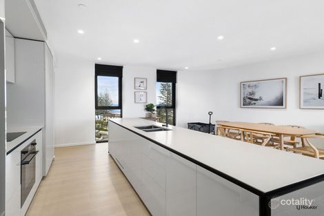 Property photo of 2705/1328 Gold Coast Highway Palm Beach QLD 4221