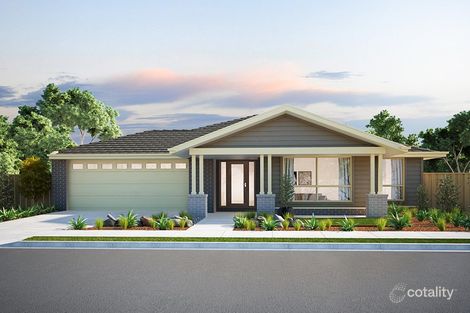 Property photo of 288 Expedition Road Yarrabilba QLD 4207