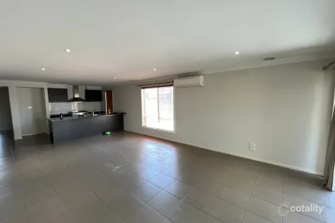 Property photo of 25 Gregson Grove Lyndhurst VIC 3975