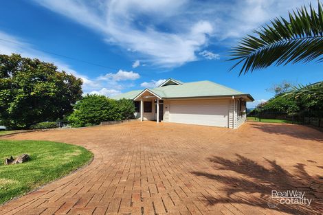 34 East St, Redwood, QLD 4350