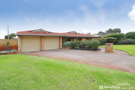 Property photo of 1 Harcourt Place Bull Creek WA 6149