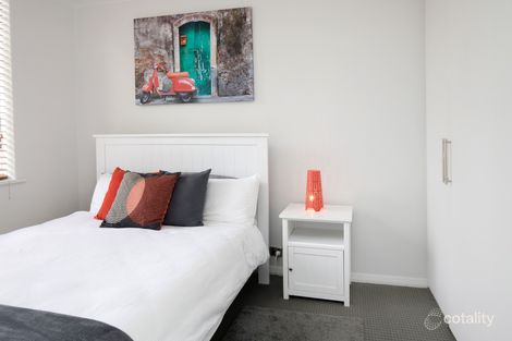 Property photo of 11/16 Cromwell Road South Yarra VIC 3141