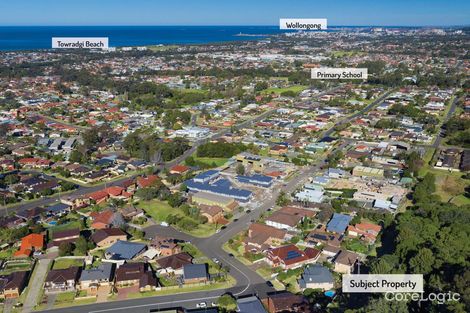 Property photo of 2 Bellambi Street Corrimal NSW 2518