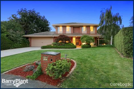 Property photo of 4 Kellaway Court Wantirna VIC 3152