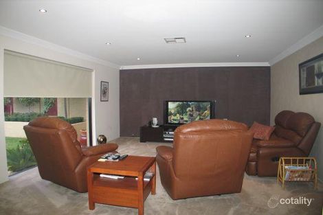 Property photo of 21 Mason Drive Harrington Park NSW 2567