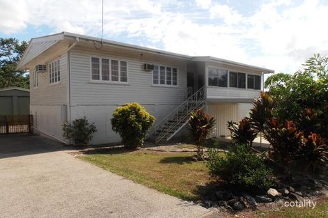 Property photo of 56 Upper Perkins Street Manoora QLD 4870