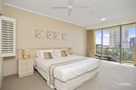Property photo of 2504/3400-3420 Surfers Paradise Boulevarde Surfers Paradise QLD 4217